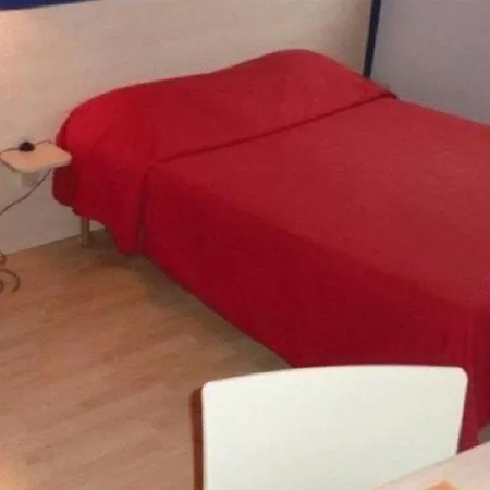 Adagio Access Le Sextant Apartment Nantes